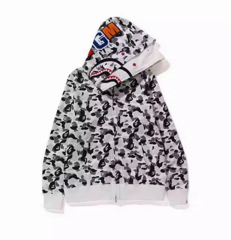 Bape S-3XL sctr849